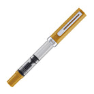 TWSBI Eco Fountain Pen in Bahama Yellow