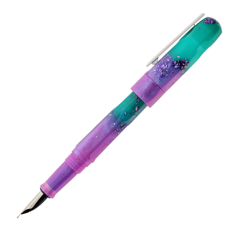 Benu Talisman Fountain Pen in Mandrake