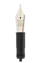 Opus 88 #10 Replacement Fountain Pen Nib in Stainless Steel