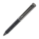 Tom Hessin Revolution Ballpoint Pen in Charcoal