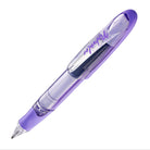 Nahvalur Triad Rollerball Pen in Violet