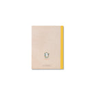 Esterbrook New York Botanical Garden x Moomin 3 Notebook Set B7 - Small