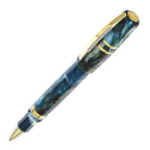 Visconti Homo Sapiens Nebula Rollerball Pen in Eagle Limited Edition