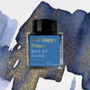 Wearingeul Oscar Wilde’s Fairy Tales Ink in The Happy Prince - 30mL Bottled Ink