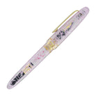 Esterbrook Estie x BUNGUBOX Estie Kachofugetsu Fountain Pen in Flower (Cherry Blossom)