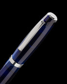 Scribo Feel Fountain Pen in Blu Sospeso - Limited Edition