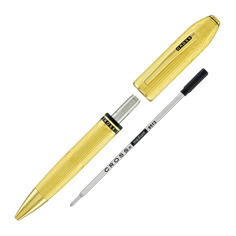 Cross Peerless Citizen Ballpoint Pen in London