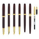 Ferris Wheel Press Lord of the Rings Themed Pen & Ink Set in Sauron