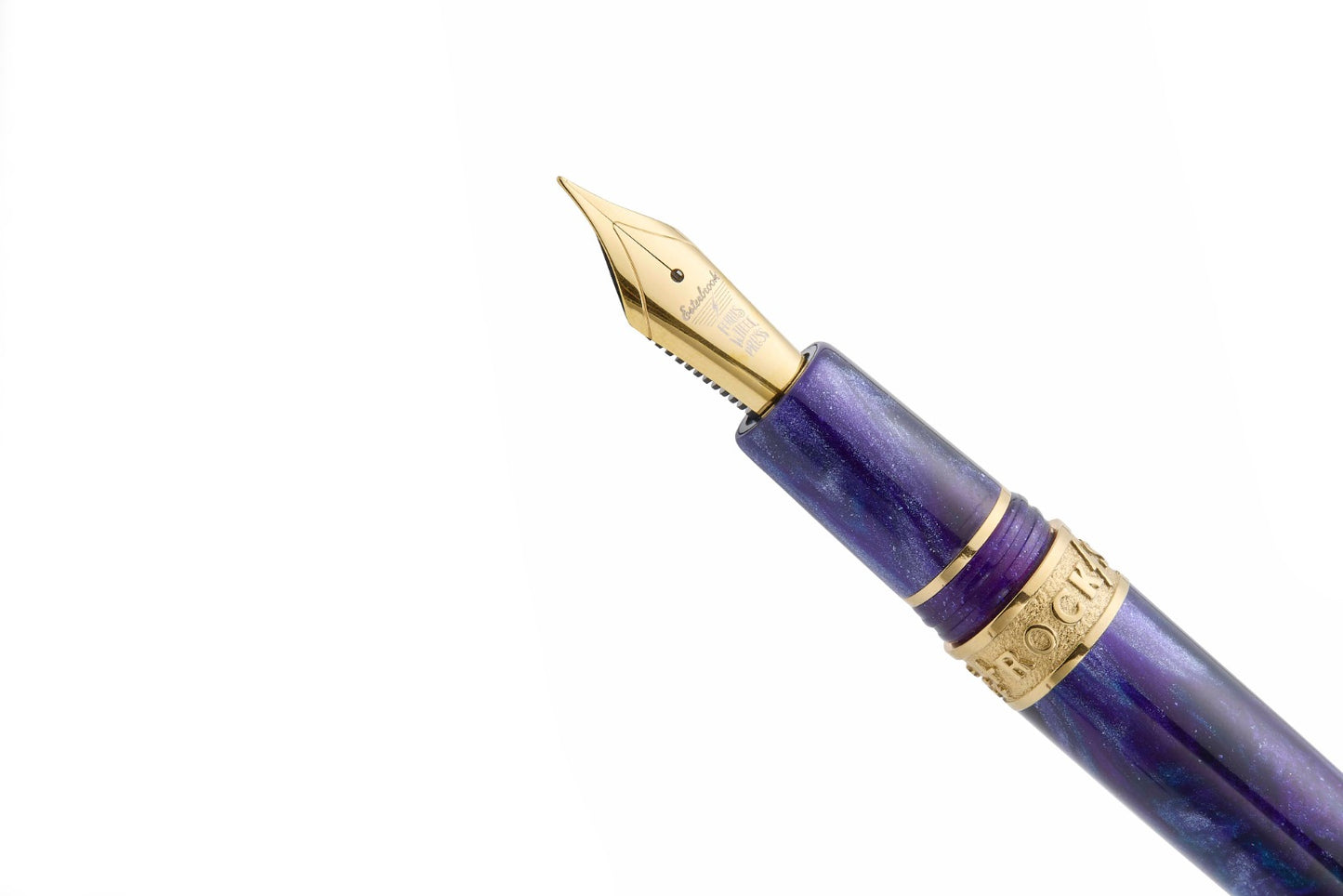 Esterbrook x Ferris Wheel Press Rockstar Estie Fountain Pen Set