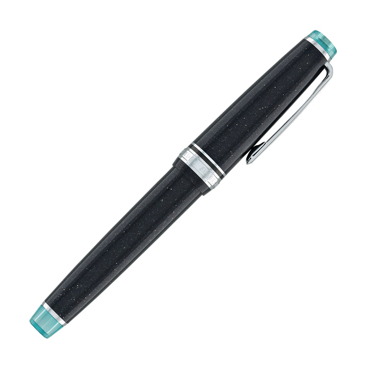 Sailor Pro Gear Slim Fountain Pen in Celestial Outflow - 14K Gold Nib