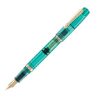 Nahvalur Original Fountain Pen in Emerald Grove