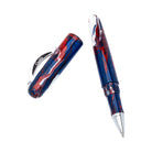 Conklin All American Rollerball Pen in USA 250th Anniversary Edition