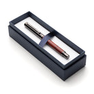 Tom Hessin Revolution Fountain Pen in Ironbridge