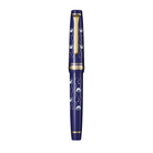 Sailor Professional Gear x Kamawanu Fountain Pen Set in Fugu -Tatewaku with Tenugui - Limited Edition