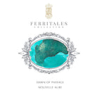 Ferris Wheel Press Bottled Ink in Dawn of Passage