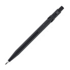 Caran d'Ache 849 Mechanical Fixpencil in Black Code - 2mm