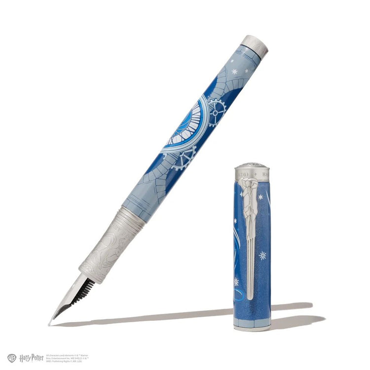 Ferris Wheel Press x Harry Potter Themed Masque Fountain Pen & 38ml Ink Set in Harry Potter