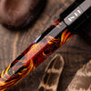 Benu Euphoria Handpainted Fountain Pen in Phoenix Rising LE Fountain Pen