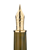 Scribo Feel Fountain Pen in Laguna Limited Edition