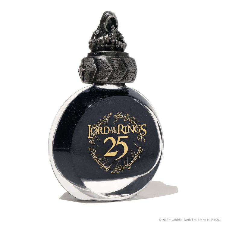 Ferris Wheel Press Lord of the Rings Bottled Ink in Nazgûl - 38 mL