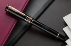 Conklin Rollerball Pen in Lex Rollerball Pen