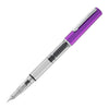 Monteverde USA MP1 Fountain Pen in Purple Frost Fountain Pen