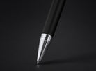 Parker Ingenuity Ballpoint Pen in Legacy of Flight with Chrome Trim