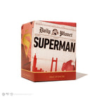 Ferris Wheel Press Superman Themed Bottled Ink in Scarlet Metropolis  - 28 mL