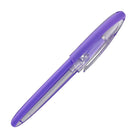 Nahvalur Triad Rollerball Pen in Violet