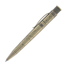 Retro 51 Tornado Rollerball Pen in Voyager Golden Record Limited Edition