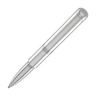 Waldmann Voyager Rollerball Pen in Silver