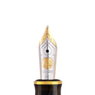 Pelikan Souveran M600 Fountain Pen in Georg Tippel - Special Edition