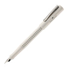 Faber-Castell Grip Harmony Fountain Pen in Coconut Milk