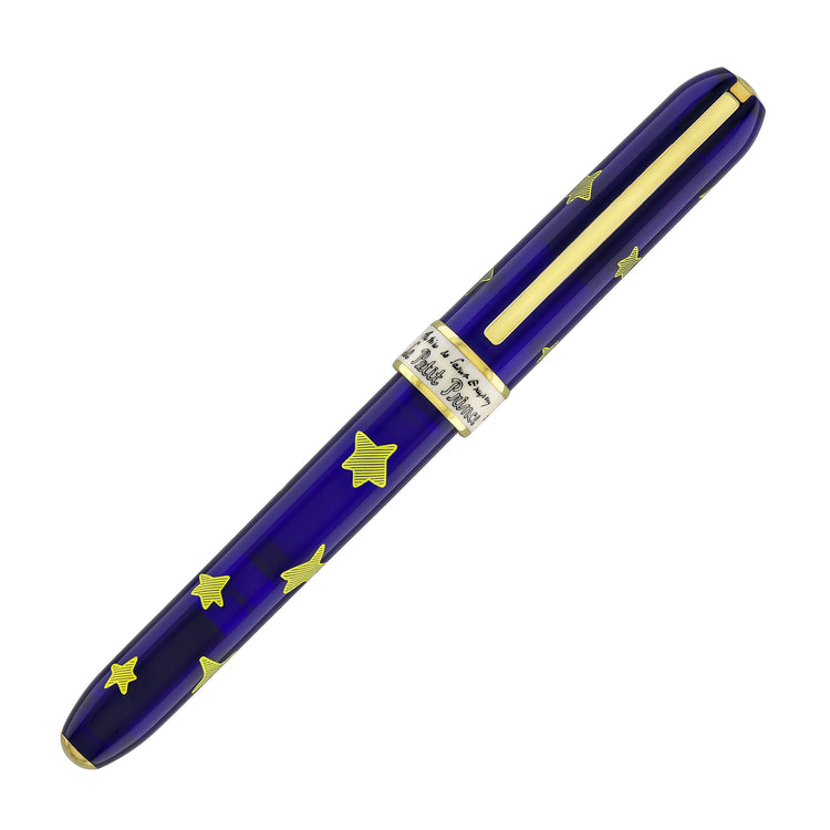Visconti Fountain Pen in Le Petit Prince