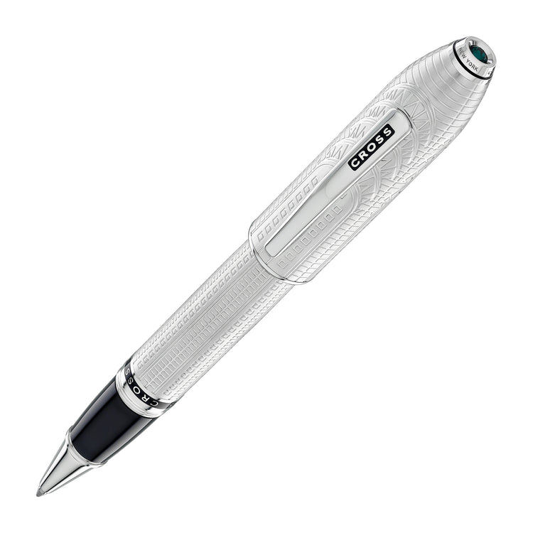 Cross Peerless Citizen Rollerball Pen in New York City