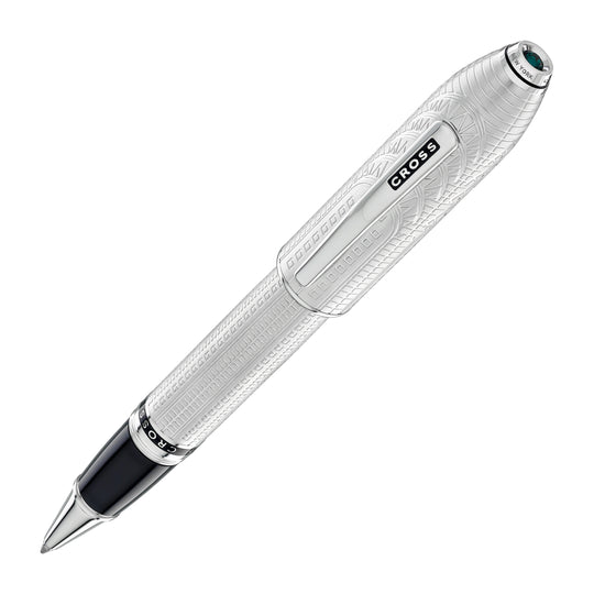 Cross Peerless Citizen Rollerball Pen in New York City