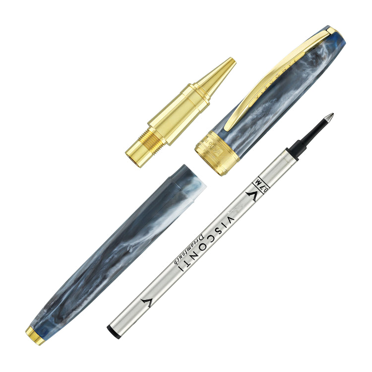 Visconti Van Gogh Rollerball Pen in Prisoners' Round