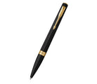 Parker Meridian Ballpoint Pen in Matte Black