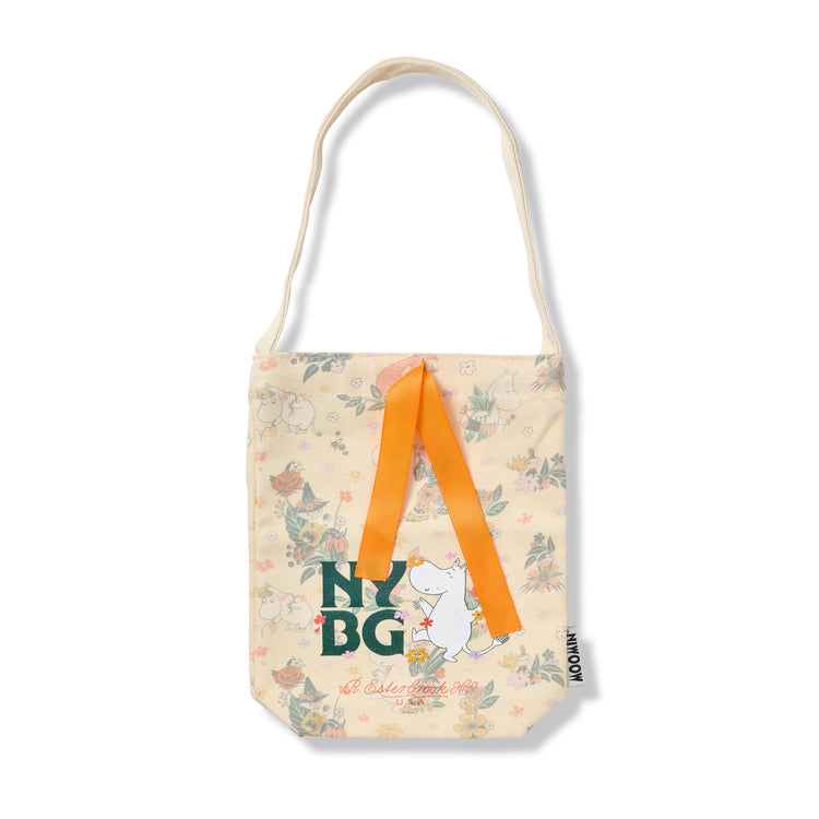 Esterbrook New York Botanical Garden x Moomin A6 Journal and Tote Set