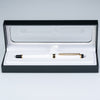 Pilot Grance Fountain Pen in Pearl White - 14k Gold Nib Fountain Pen