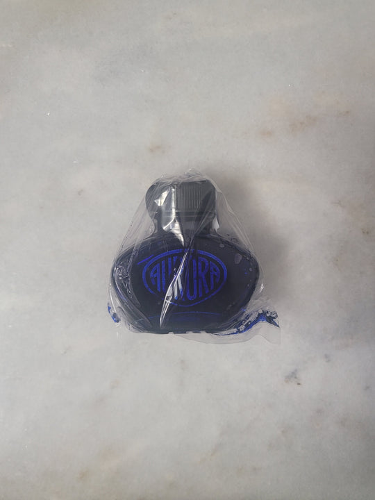 Misfit Item 0106 Aurora 100th Year Special Edition Bottled Ink in Blue