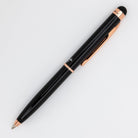 Monteverde USA® Poquito Stylus™ Ballpoint Pen in Black Attire