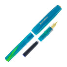 Kaweco Sport Fountain Pen in Marble Ocean
