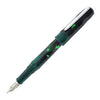Benu Talisman Fountain Pen in Four Leaf Clover Fountain Pen
