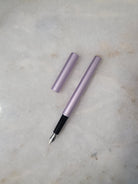Misfit Item 0015 Pelikan Ineo Fountain Pen in Lavender Scent - Medium
