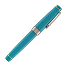 Sailor Pro Gear Regular Fountain Pen in Lucky Charm 2 Translucent Clover Teal