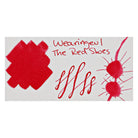 Wearingeul Hans Christian Andersen Ink in The Red Shoes - 30mL