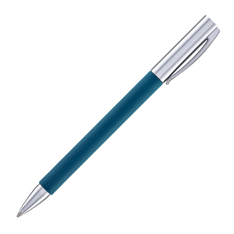 Faber-Castell Ambition Ballpoint Pen in Soft Teal