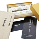 Pelikan Souverän M1000 Maki-e Fountain Pen in Four Seasons Lucky Charm – Limited Edition – Medium Nib