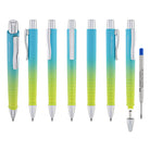 Faber-Castell Poly Ballpoint Pen in Summer Sunrise